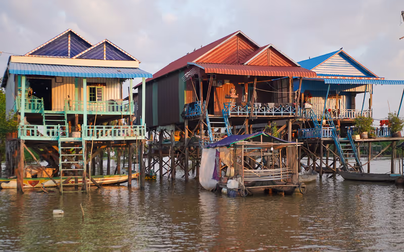Siem Reap Private Tour - 