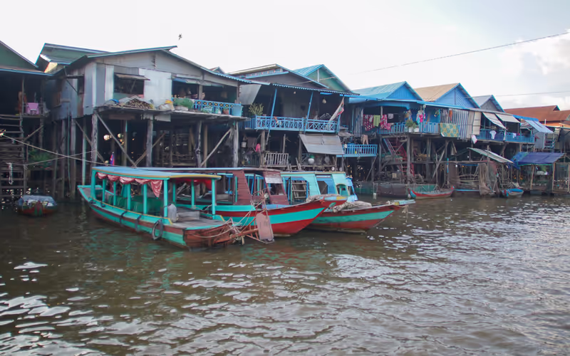 Siem Reap Private Tour - 