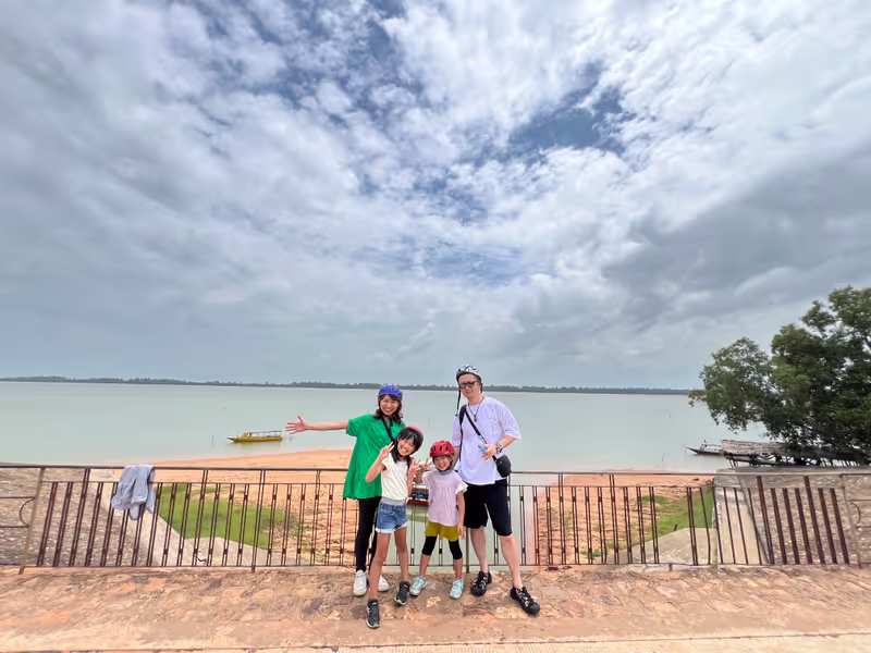 Siem Reap Private Tour - 