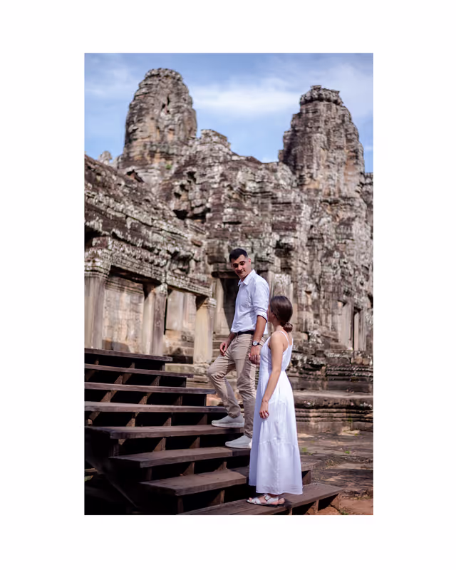 Siem Reap Private Tour - 