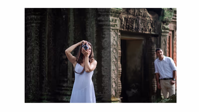 Siem Reap Private Tour - 