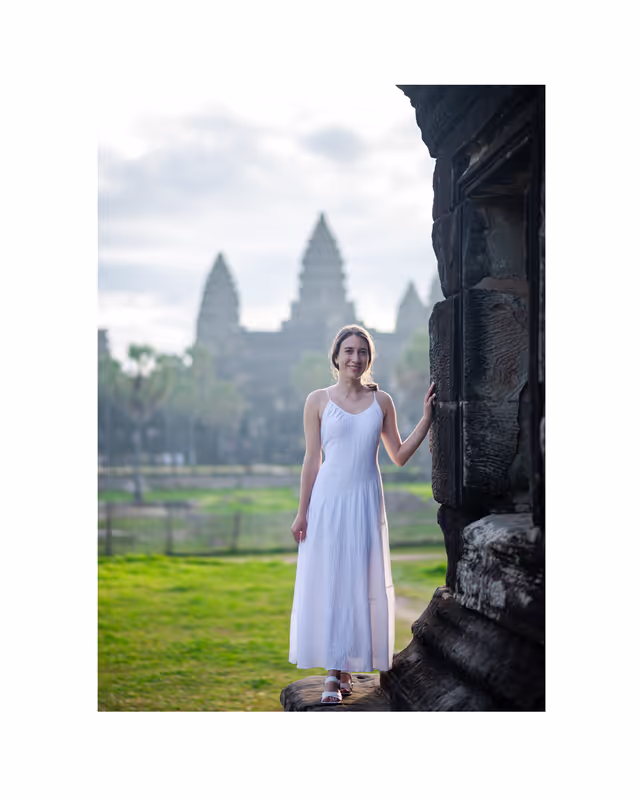 Siem Reap Private Tour - 