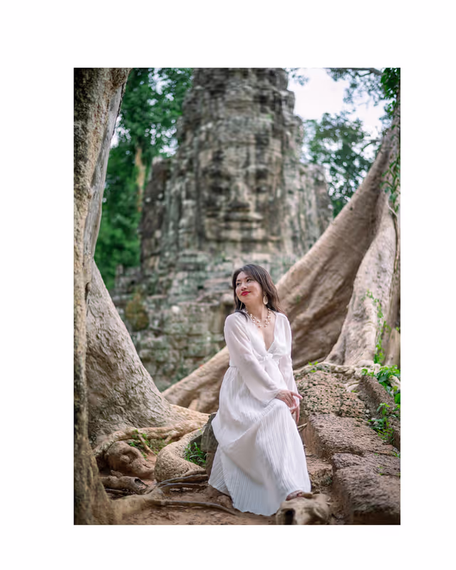 Siem Reap Private Tour - 