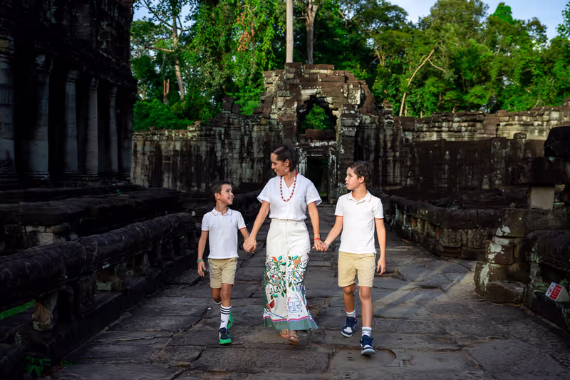 Siem Reap Private Tour - 