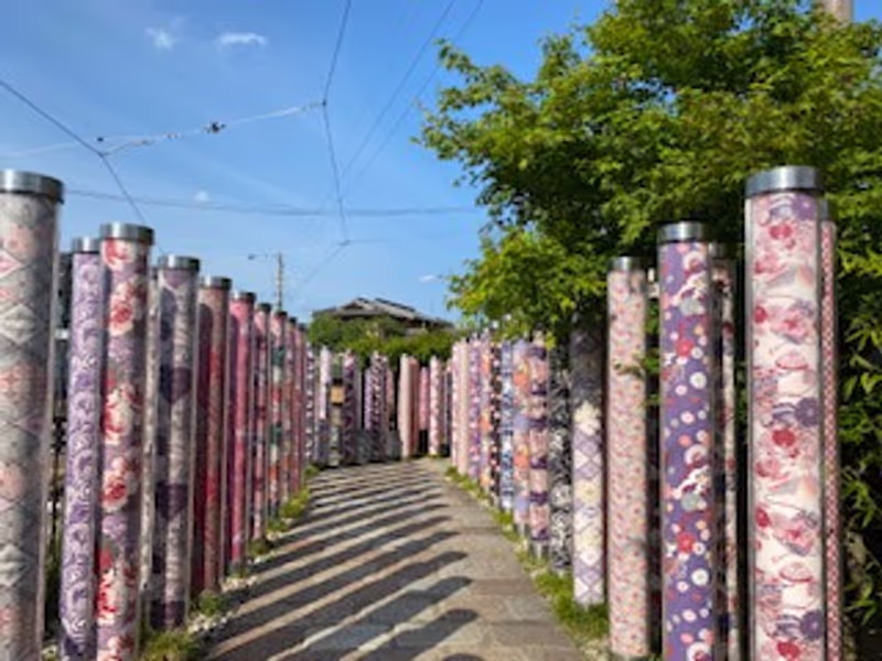 Kyoto Private Tour - null