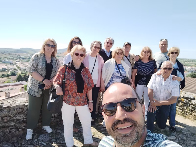 Lisbon Private Tour - 