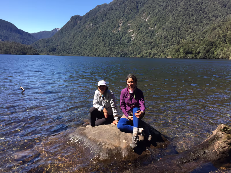 Puerto Varas Private Tour - null