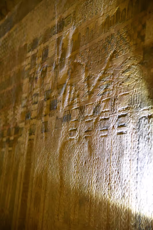 Cairo Private Tour - null