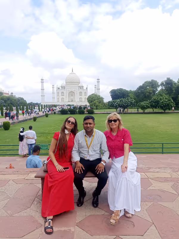 Delhi Private Tour - 