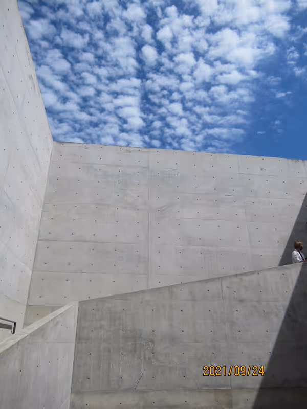 Okayama Private Tour - Chichu Art Museum