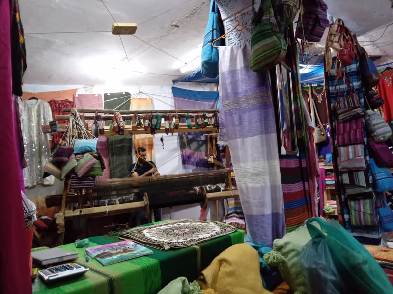 Tangier Private Tour - null