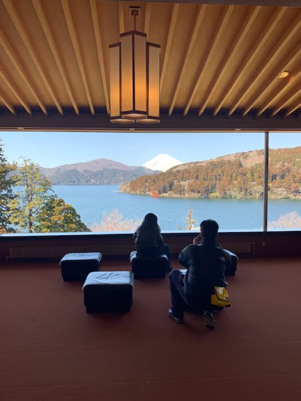 Tokyo Private Tour - 