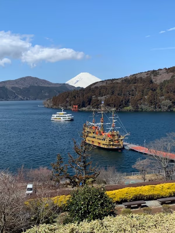 Tokyo Private Tour - 