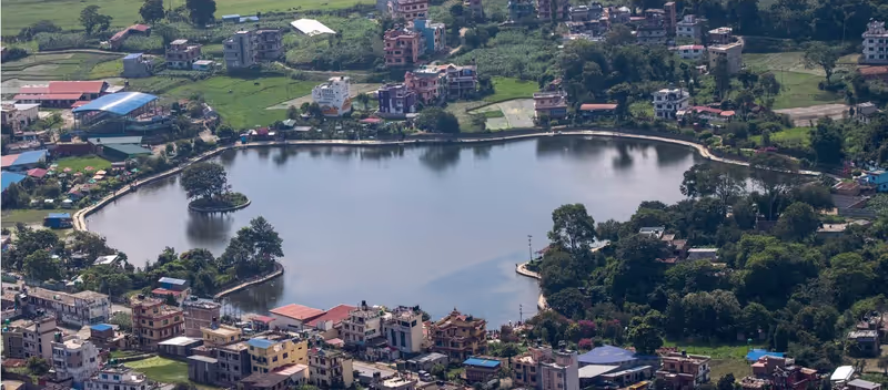 Bagmati Private Tour - Taudaha Lake