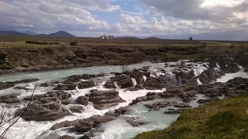 Podgorica Private Tour - null