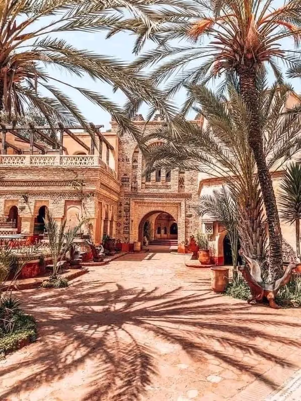 Agadir Private Tour - null
