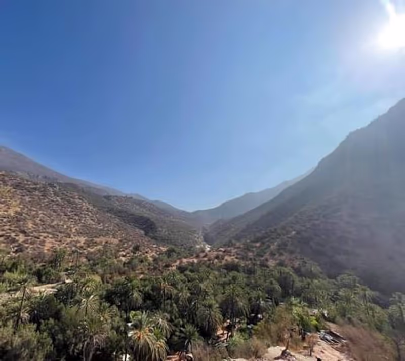 Agadir Private Tour - null
