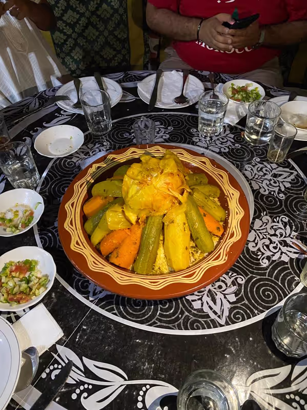 Agadir Private Tour - null