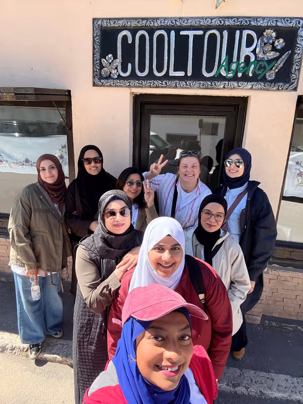 Sarajevo Private Tour - 