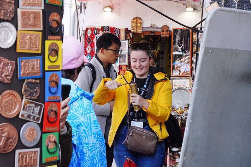 Sarajevo Private Tour - 