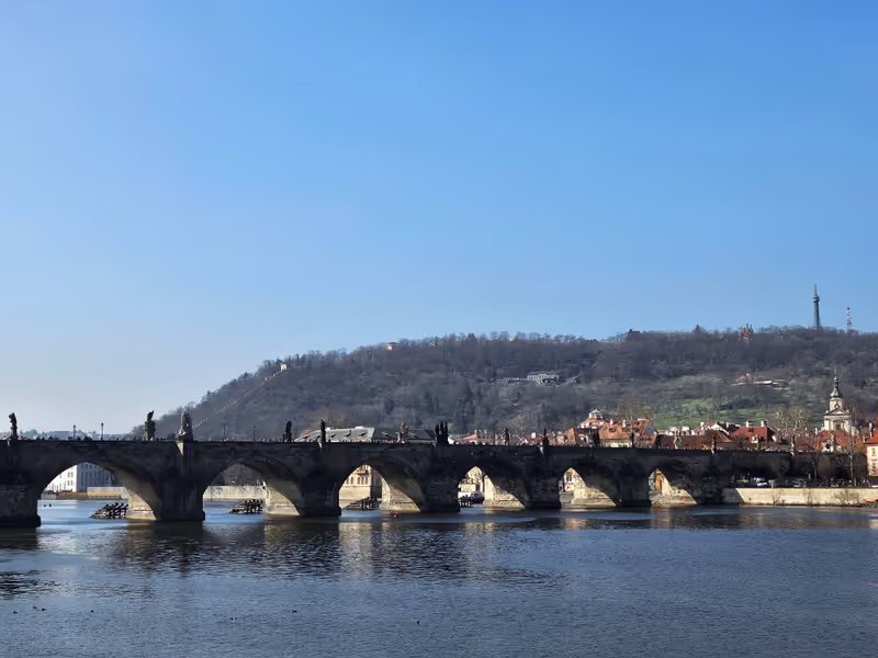 Prague Private Tour - 
