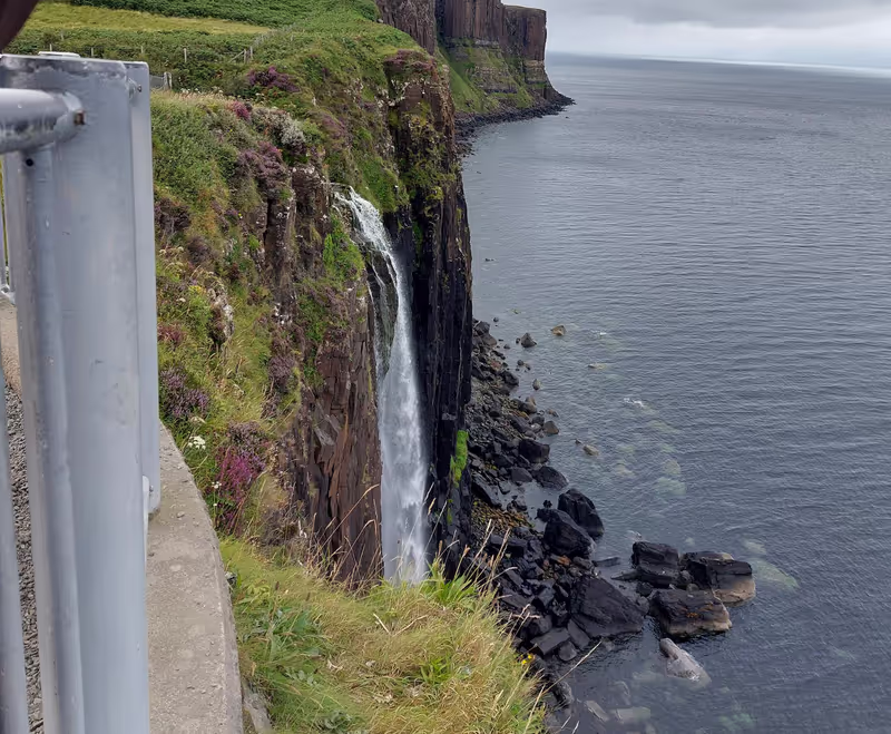 Inverness Private Tour - null