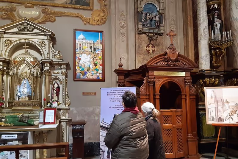 Buenos Aires Private Tour - 