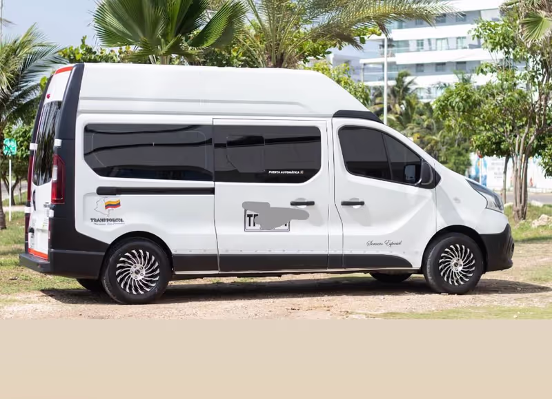 Cartagena Private Tour - 