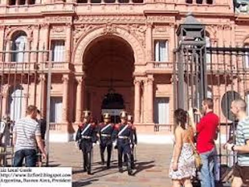 Buenos Aires Private Tour - 