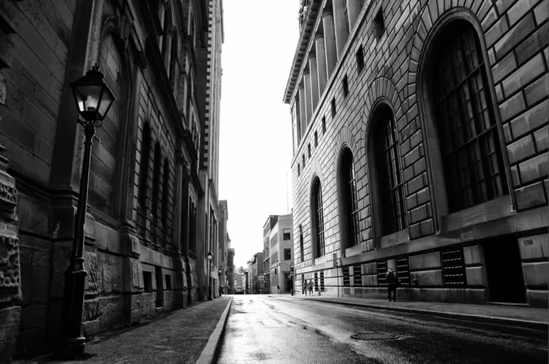 Montreal Private Tour - Old Montreal