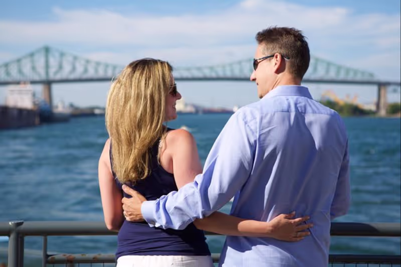Montreal Private Tour - null
