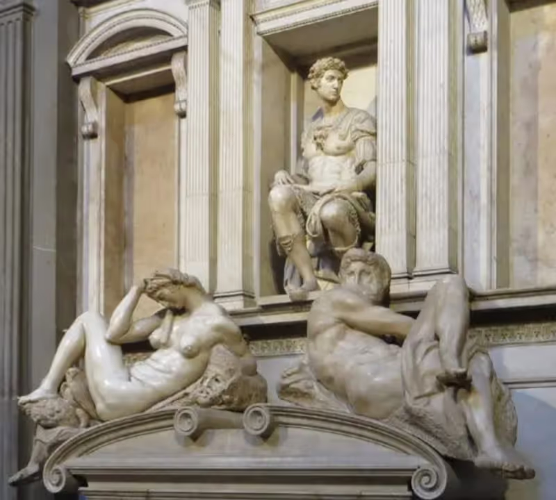 Florence Private Tour - null