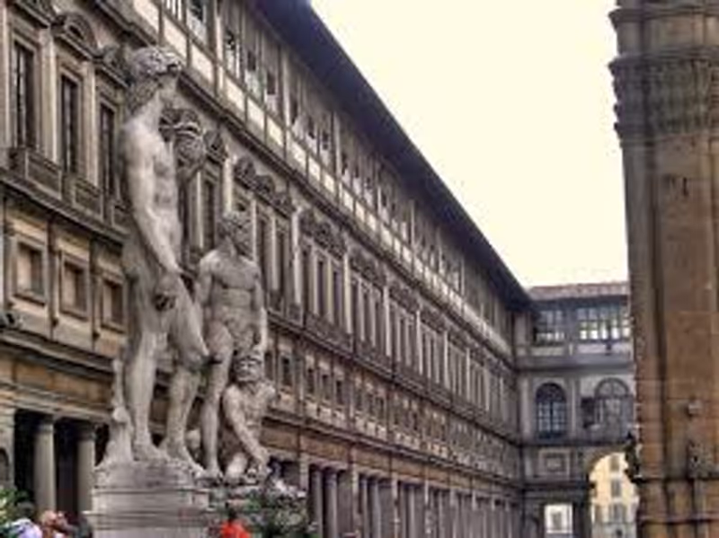 Florence Private Tour - Uffizi Gallery