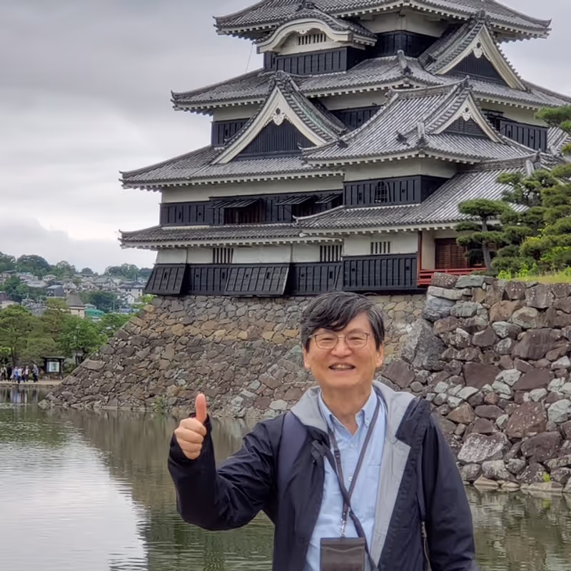 Tokyo Private Tour - 