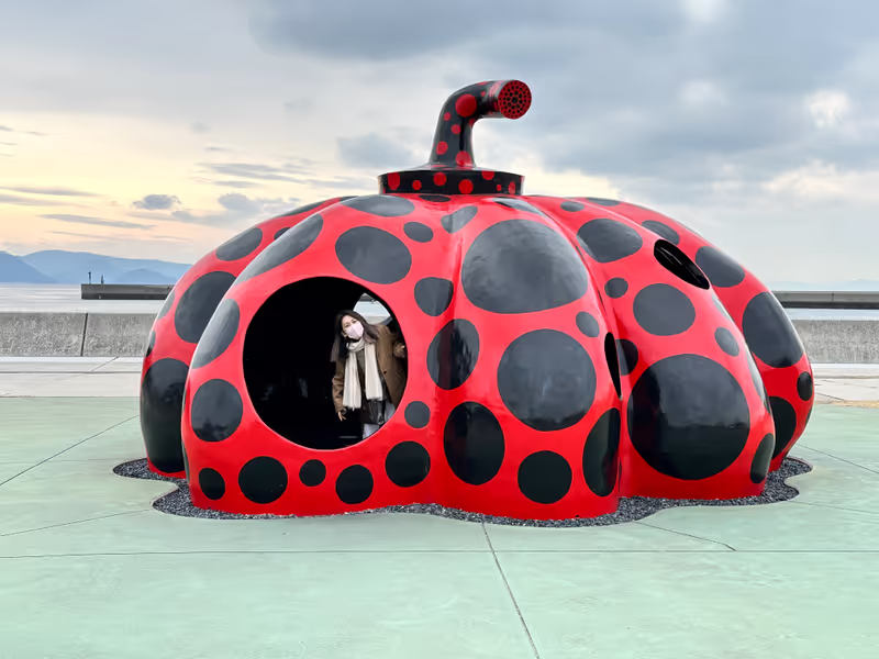 Okayama Private Tour - null