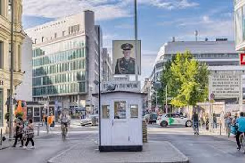 Berlin Private Tour - 