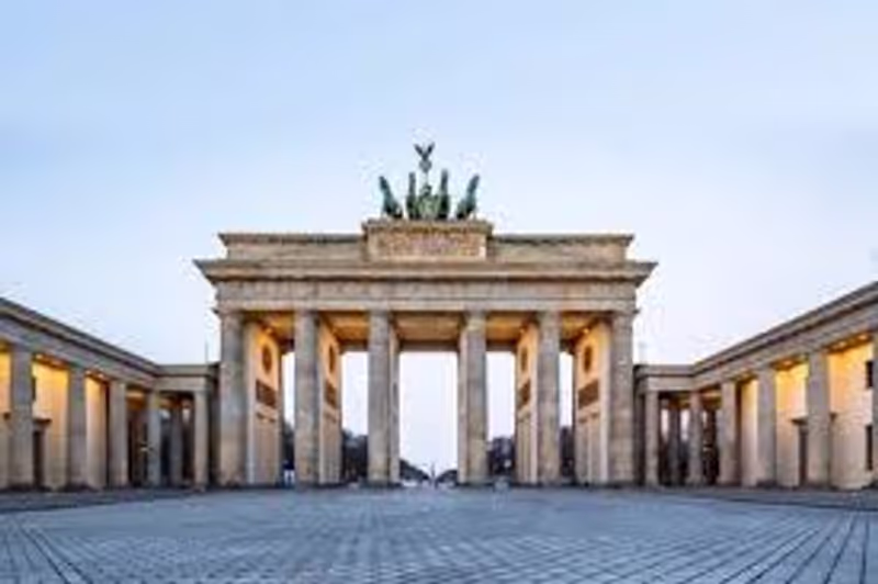 Berlin Private Tour - 