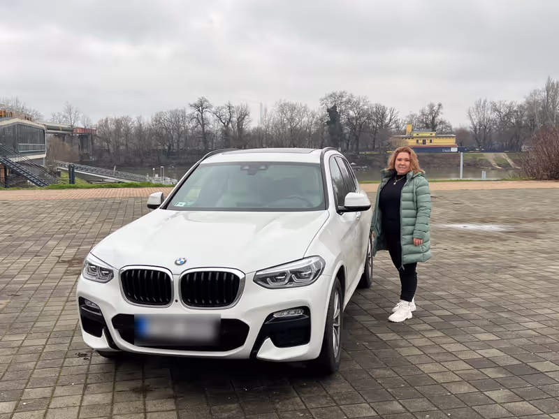 Budapest Private Tour - null