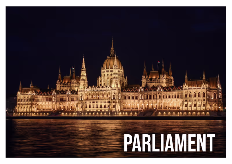 Budapest Private Tour - null