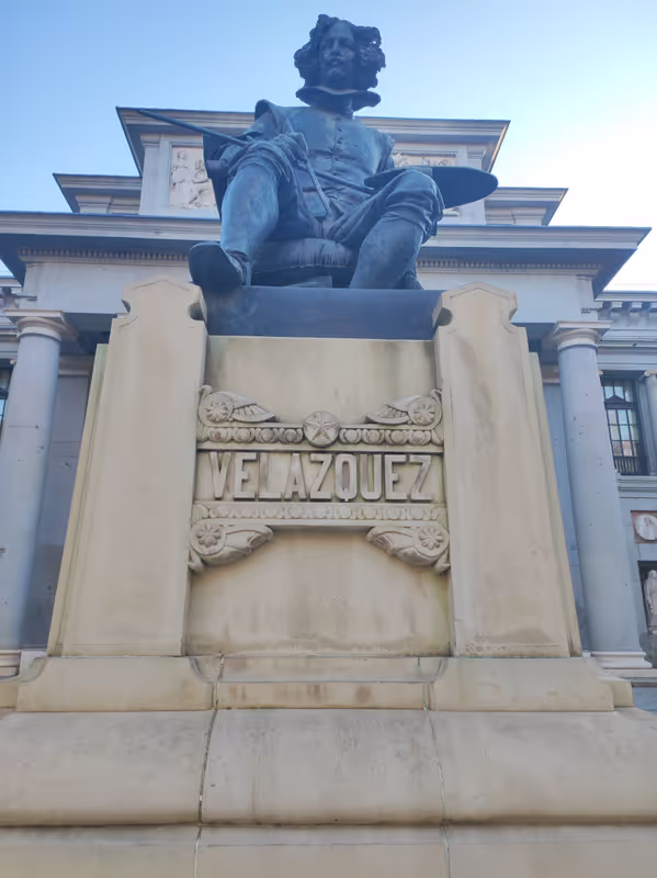 Madrid Private Tour - Prado Museum