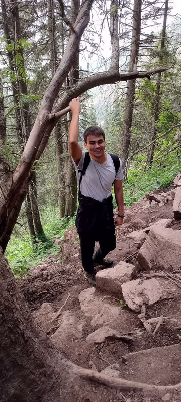 Bishkek Private Tour - Path to Kol-Tor lake