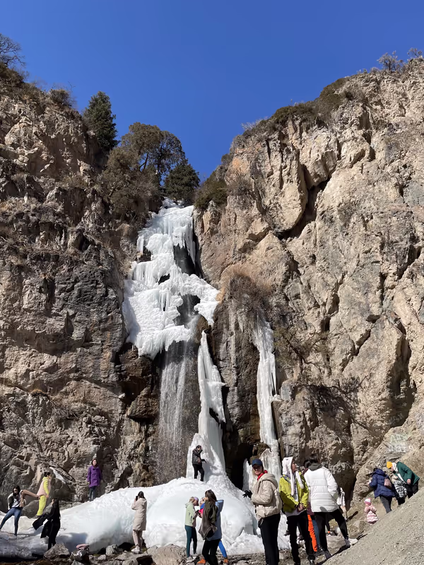 Bishkek Private Tour - null