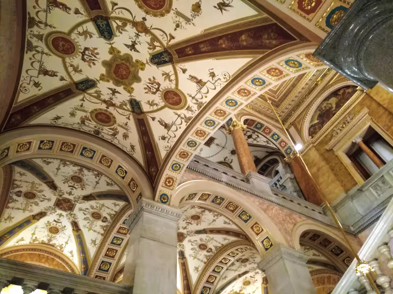 Budapest Private Tour - Opera House