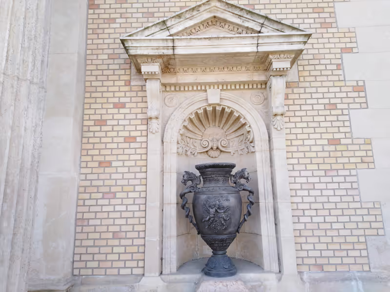 Budapest Private Tour - null