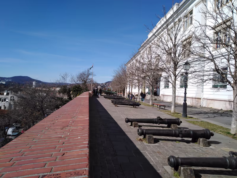 Budapest Private Tour - null