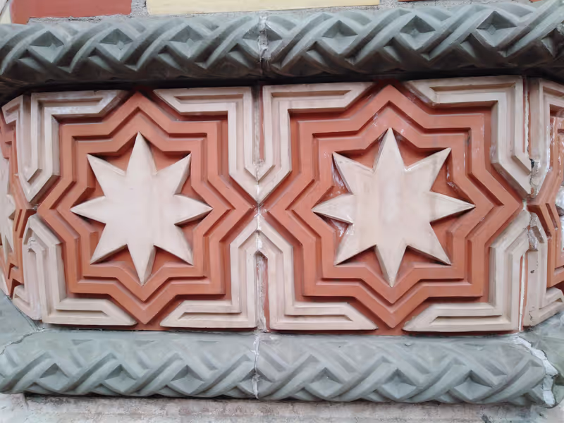 Budapest Private Tour - Dohany Synagogue