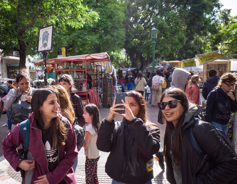 Buenos Aires Private Tour - 