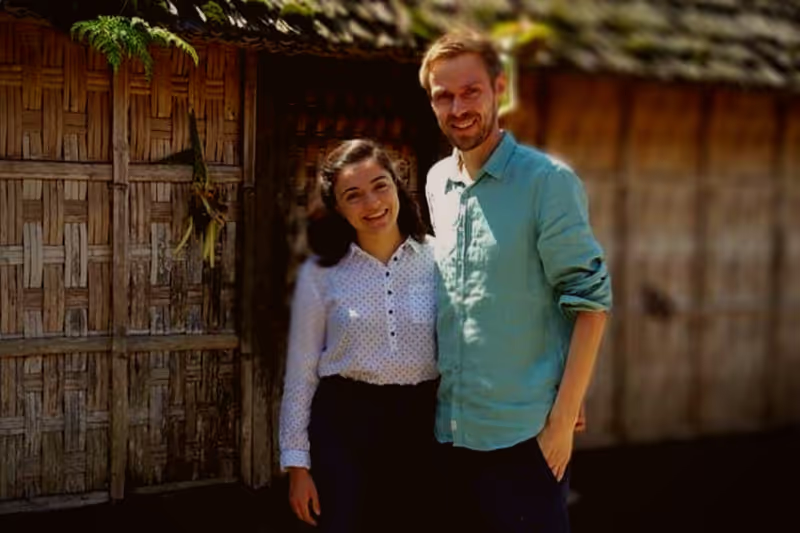 Bali Private Tour - null
