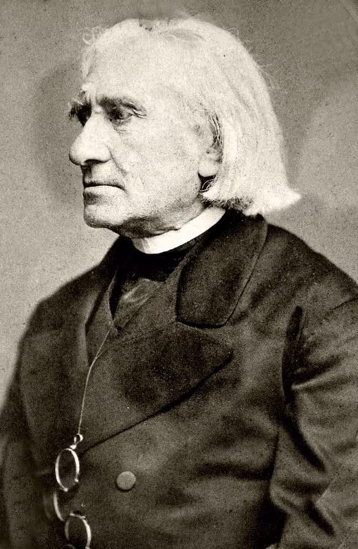 Budapest Private Tour - Franz Liszt Museum
