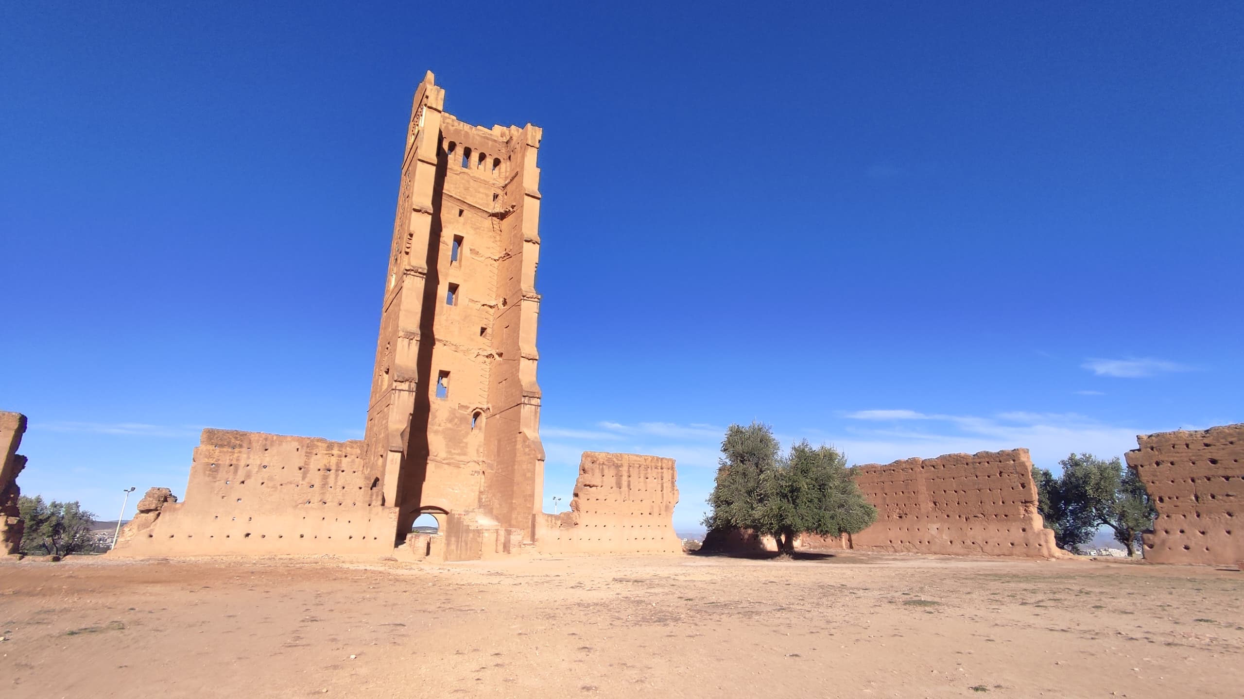 Tlemcen: The Pearl of the West – A Day Trip from Oran - Oran | GoWithGuide, image size:2560x1440